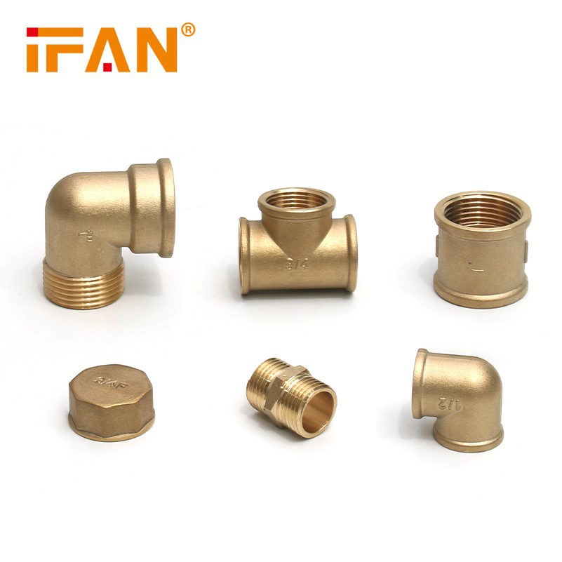 brass fitting