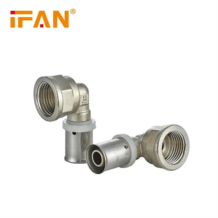brass pex fitting