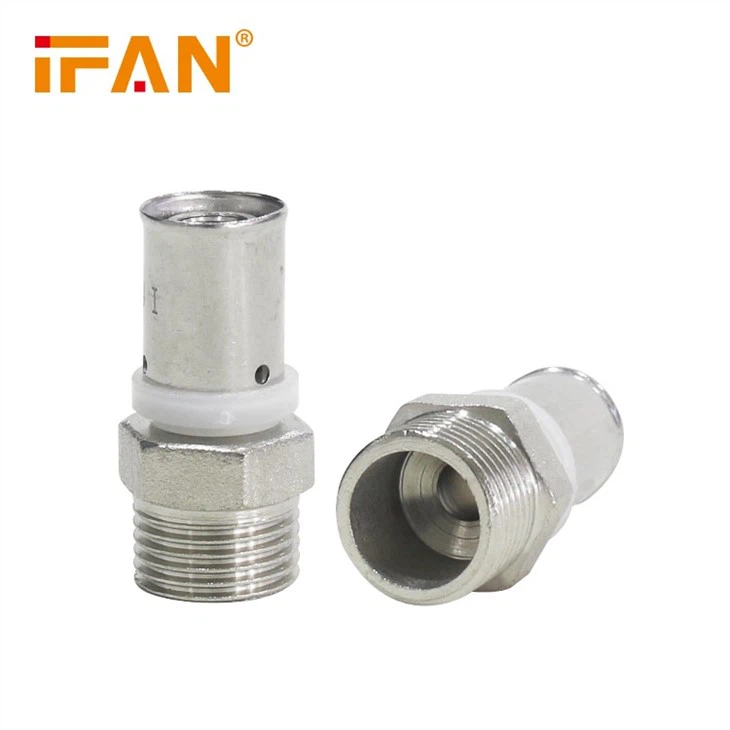 pex fitting press
