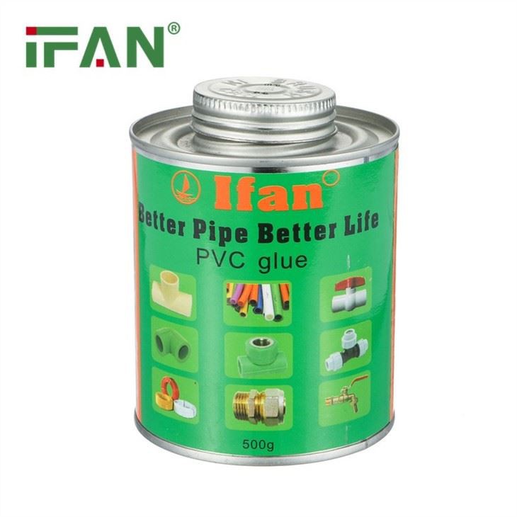 pipe glue pvc