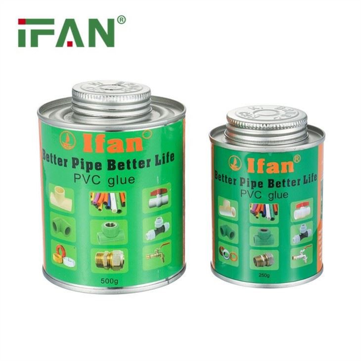 pvc pipe glue