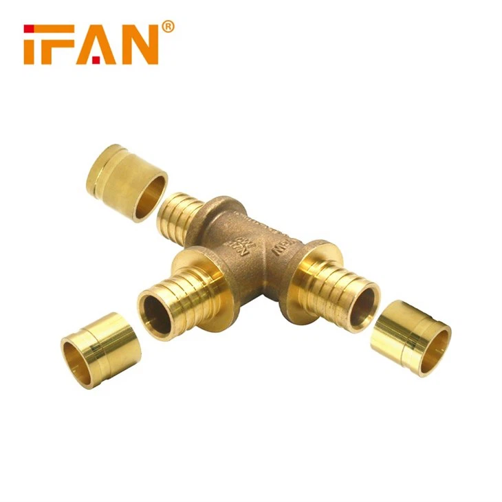 Axial Sliding Fittings