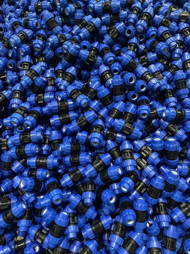 IFAN HDPE Pipe And PP Fittings