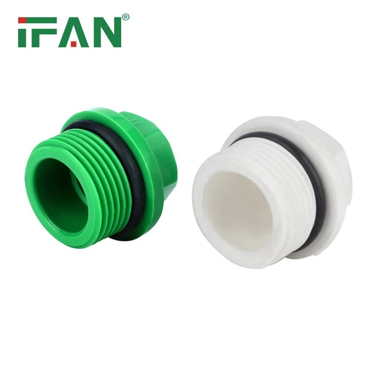 IFAN PPR Plug