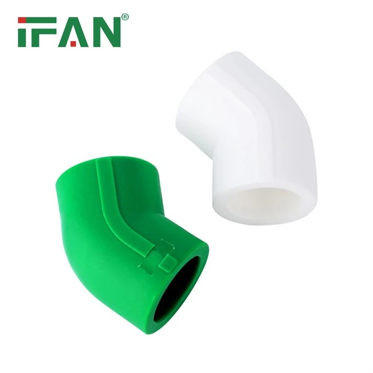 IFAN PPR 45 Degree Elbow