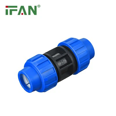 IFAN HDPE műanyag foglalat