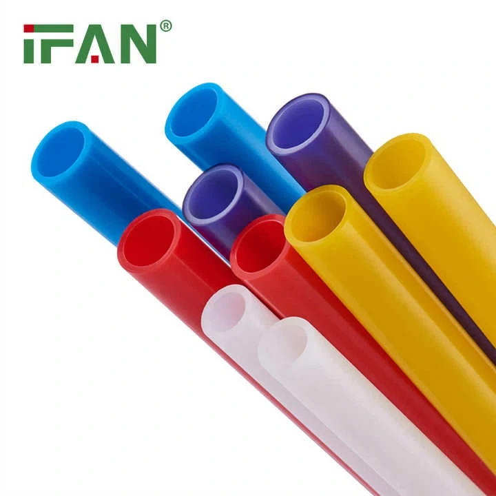 IFAN ISO 15875 PEX csövek