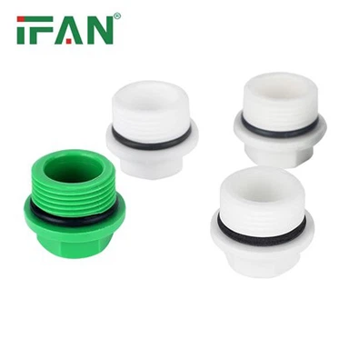 IFAN PPR csatlakozó