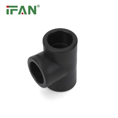 Innovatív PPR Fitting Tee ISO 15874
