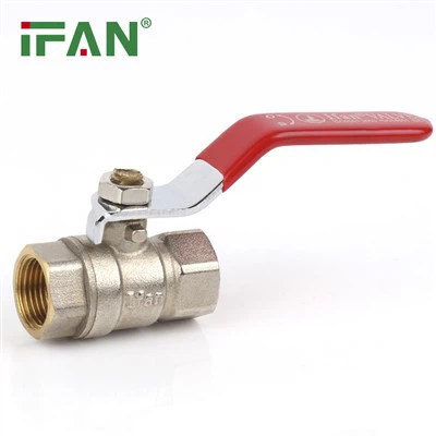 Olaszország sárgaréz golyóscsap