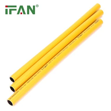 Chuangrong PEX gázcső