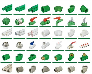 IFAN PPR radiátorszelep