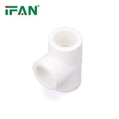 Az ASTM F2389 PPR Fitting Tee potenciál felszabadítása