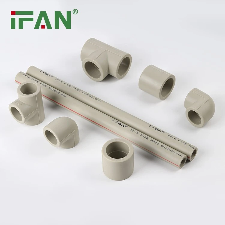 The Versatile Charm Of Brass Fitting Bush ASTM F2389